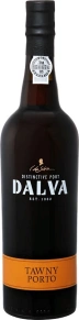 Портвейн Tawny Porto, Dalva, 0.75 л
