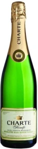 Игристое вино Moscato White semi-sweet, Charte Komilfo, 0.75 л