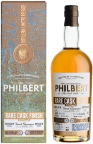 Коньяк Rare Cask Finish, Cognac Philbert, Grande Champagne AOC, 3 года, 0.7 л (п/у)
