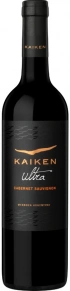 Вино Ultra Cabernet Sauvignon, Kaiken, 2020, 0.75 л