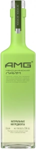 Ликер Мексиканский Лайм, АМГ, 0.7 л