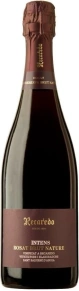 Игристое вино Intens Rosat Brut Nature Gran Reserva, Recaredo, DO, 2008, 0.75 л