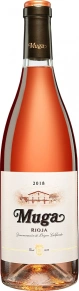 Вино Rosado, Muga, DOC, 2018, 0.75 л