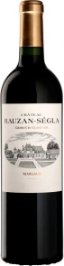 Вино Chateau Rauzan-Segla, 2017, 0.75 л