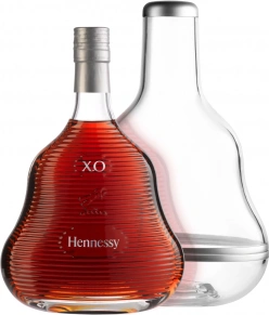 Коньяк Limited Edition by Marc Newson, Hennessy, XO, 20 лет, 0.7 л (п/у)