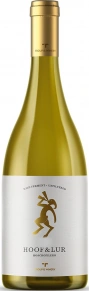 Вино Hoof & Lur Rose Moschofilero, Troupis, Mantinia PDO, 0.75 л