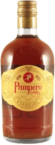 Ром Especial, Pampero, 2 года, 0.7 л