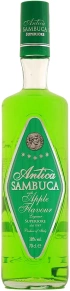 Ликер Sambuca Apple Flavour, Antica, 0.7 л