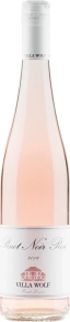 Вино Pinot Noir Rose, Villa Wolf, 2019, 0.75 л