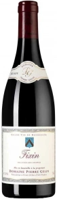 Вино Fixin, Domaine Pierre Gelin, AOC, 2021, 0.75 л