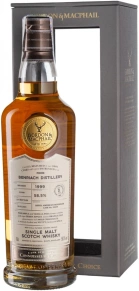 Виски Benriach Cask Strength, Connoisseur's Choice, 21 год, 0.7 л (п/у)