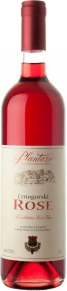 Вино Rose, Plantaze, 0.75 л