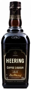 Ликер Coffee Liqueur, Heering, 0.5 л