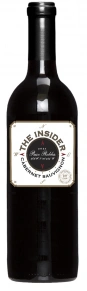 Вино The Insider Cabernet Sauvignon, Vinum Cellars, 2021, 0.75 л