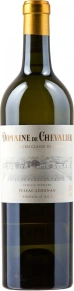 Вино Blanc, Domaine De Chevalier, AOC, 2014, 0.75 л