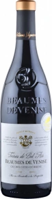 Вино Beaumes de Venise, Terres de Bel Air, AOC, 0.75 л