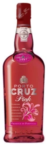 Вино Pink, Porto Cruz, 0.75 л