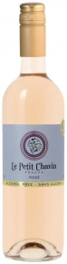 Вино Rose, Le Petit Chavin, 0.75 л