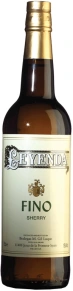 Херес Fino, Leyenda, 0.75 л