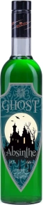 Абсент Ghost, 0.7 л