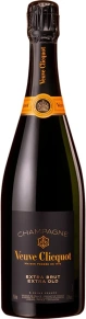 Шампанское Extra Brut Extra Old, Veuve Clicquot, 0.75 л