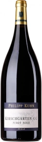 Вино Kirschgarten Pinot Noir, Philipp Kuhn, GG, 2017, 1.5 л