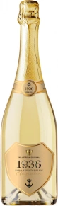 Игристое вино White Semisweet, Millstream 1936, 0.75 л