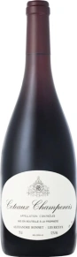 Шампанское Coteaux Champenois, Alexandre Bonnet, AOC, 2009, 0.75 л