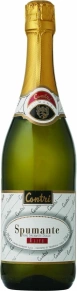 Игристое вино Elit Semi-Sweet, Contri Spumanti, 0.75 л