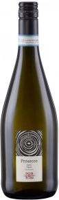 Игристое вино Prosecco, Coste Petrai, DOC, 0.75 л