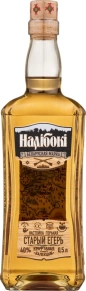 Ликер Старый егерь, Налибоки, 0.5 л