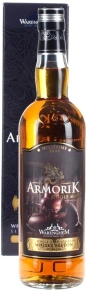 Виски Millesime, Armorik, 13 лет, 0.7 л (п/у)