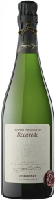 Игристое вино Brut Nature, Reserva Particular de Recaredo, 2014, 0.75 л