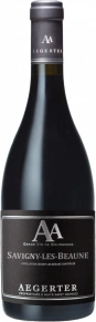 Вино Savigny-les-Beaune, Aegerter, AOC, 2023, 0.75 л