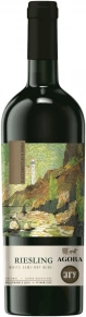 Вино Riesling, Agora, 0.75 л