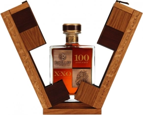 Коньяк Chess Edition, Roullet, XOO, 0.7 л (п/у)