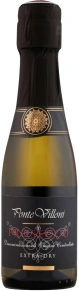 Игристое вино Prosecco, Ponte Villoni, DOC, 0.2 л