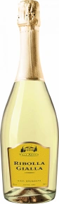 Игристое вино Ribolla Gialla Extra Dry, Villa Antico, 2023, 0.75 л