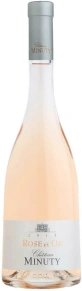 Вино Rose et Or, Chateau Minuty, 2013, 1.5 л