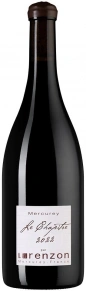 Вино Le Chapitre, Domaine Bruno Lorenzon, AOC, 2022, 0.75 л