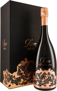 Шампанское Rare Rose Millesime, Piper-Heidsieck, 2008, 0.75 л (п/у)