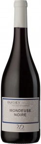 Вино Mondeuse Noire, Yves Duport, AOP, 2022, 0.75 л