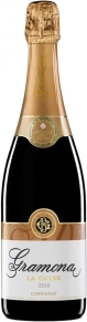 Игристое вино La Cuvee Brut, Gramona, DO, 2016, 0.75 л