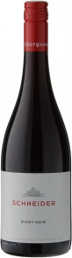 Вино Pinot Noir, Weingut Schneider, 2022, 0.75 л