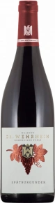 Вино Spatburgunder, Dr. Wehrheim, 2023, 0.75 л