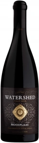 Вино Watershed Pinot Noir, Mooiplaas, 0.75 л