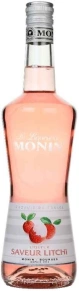 Ликер Liqueur de Lychee, Monin, 0.7 л