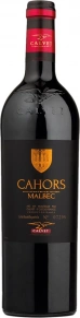 Вино Malbec, Calvet, AOC, 2022, 0.75 л