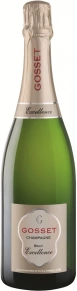 Шампанское Brut Excellence, Gosset, 0.75 л