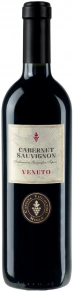 Вино Cabernet Sauvignon, Cantina Viticoltori Meolo, IGT, 2022, 0.75 л